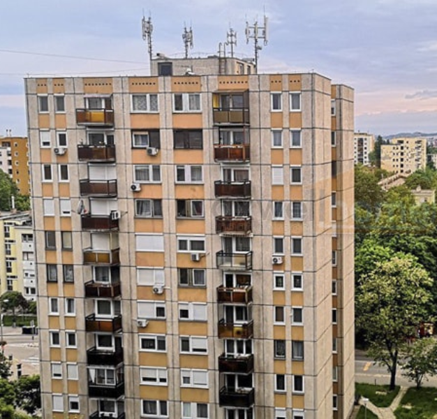 Panellakás villanyszerelés