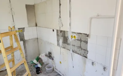 Villanyszerelési tippek lakások és házak felújításához