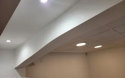 Mennyi idő alatt térül meg az energiatakarékos világítás?