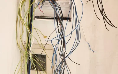 Villanyvezeték csere – hasznos tippek és tudnivalók