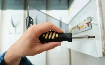 Okos otthon rendszerek beépítése felújított hálózatba