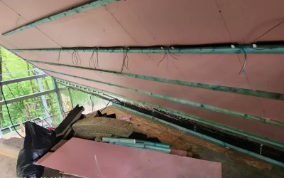 Lakás villamos hálózat felújítása: mire figyelj, hogyan vágj bele?