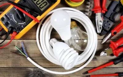 Elektromos hálózat bővítése panellakásokban