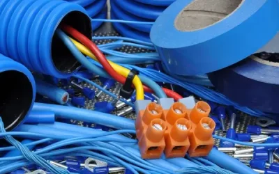 Mikor kell teljes hálózatot cserélni egy panellakásban?