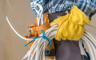 Miért fontos az elektromos hálózat bővítése panellakásokban?