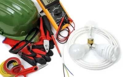 Elektromos hálózat felújítás: Hogyan növelheted az energiahatékonyságot otthonodban