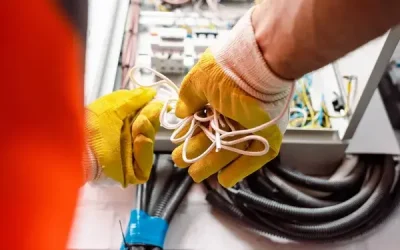 Milyen jelek utalnak arra, hogy korszerűsíteni kell a hálózatot?