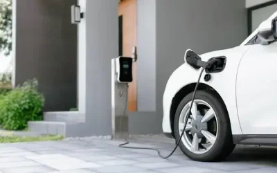 Villamos hálózat felkészítése elektromos autóra