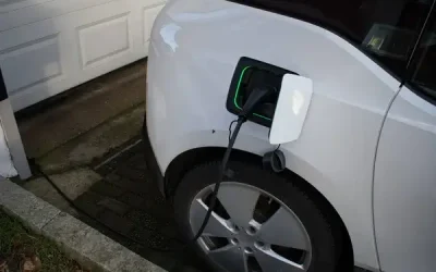 Napelem + elektromos autó töltés villanyszerelése otthonunkban