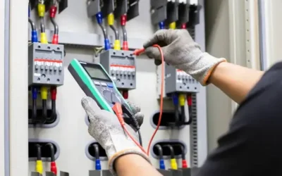 Milyen gyakran kell felülvizsgálni a villamos hálózatot?