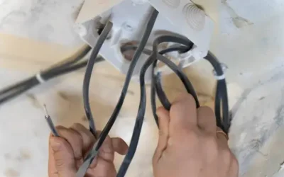 Hogyan mérjük meg az áramkörök terhelhetőségét otthon?